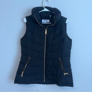 Calvin Klein puffer vest